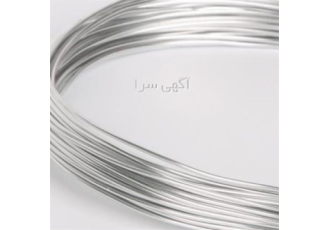 مفتول ،میله ،ورق آلومینیوم
