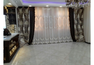 شستشو پرده شستشو انواع پرده زیر قیمت در سریع ترین زمان باز میکنیم