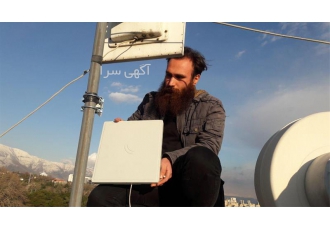 فروش تجهیزات میکروتیک در تهران گروه فنی مهندسی شبکه گستران مهر حامد