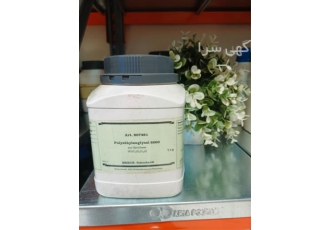 پلی اتیلن گلیکول پلی اتیلن گلیکول