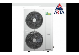 مینی وی آر اف گرین در مشهد مینی وی آر اف گرین GRV Mini مینی VRF گرین