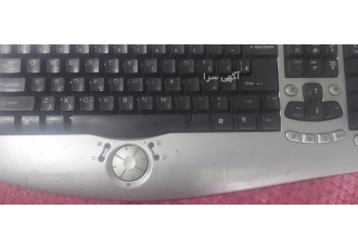کیبرد فراسو ۸۹۰۰ دست دوم
