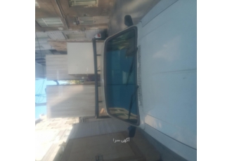 وانت بار ادیب حمل بار تمام نقاط