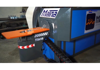 فروش دستگاه خم سه بعدی (3d waier bending)