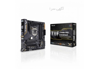 مادربرد نوع سوکت پردازنده LGA 1151 فرم فاکتور Micro ATX چیپ zwnj ست