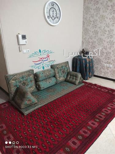 آگهی های زمان شاه