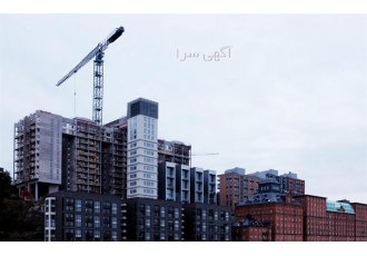 فروش شرکت گرید ۵ ابنیه تاسیسات در بندرعباس شرکت گرید 5 ابنیه تاسیسات
