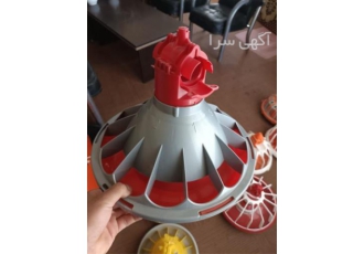 لوازم مرغداری نو و دست دوم در بهترین قیمت
