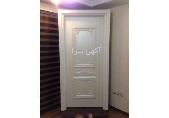 سفارش و ساخت درب چوبی لابی با کیمیا درب در تهران اگر به دنبال یک درب
