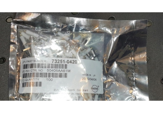 کانکتور مولکس molex کانکتور مولکس تفلون بلند دو سوراخ Sma Rf molex 2