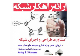 پشتیبانی شبکه شرکت zwnj های پشتیبانی شبکه های کامپیوتری با ارائه خدماتی