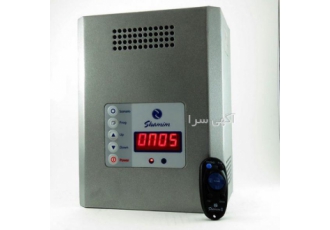 خوشبوکننده محیط-عطر افشان