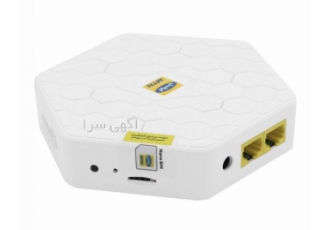 مودم همراه ایرانسل4g
