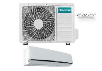 فروش ویژه انواع کولر گازی و داکت اسپلیت سرمایشی و گرمایشی در مشهد آیا