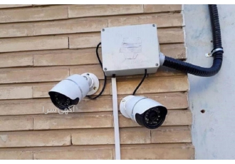 دوربین مداربسته
