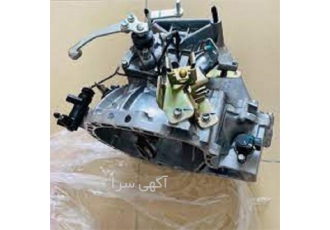 فروش قطعات گیربکس بدنه خودرو های چینی و آلمانی در تهران فروش لوازم یدکی