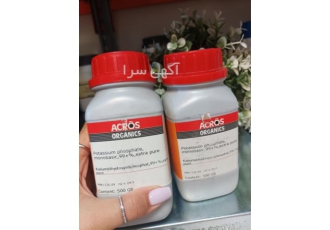 فروش پتاسیم سولفات فروش پتاسیم سولفات