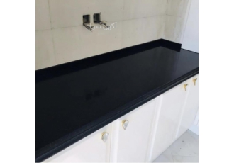 اجرای صفحات آشپزخانه (کورین کوارتز و سنگ طبیعی) ساخت اجرای انواع #