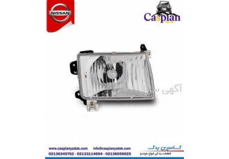 چراغ جلو پیکاپ