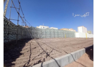 خدمات اجرا و اجاره داربست