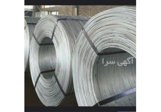 فروشنده مفتول آلومینیوم استاندارد و با کیفیت درجه یک