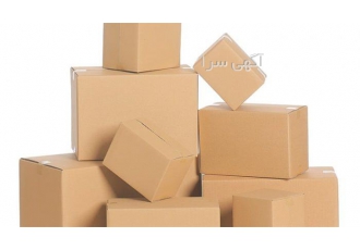 خرید کارتن اسباب کشی فروش کارتن خالی در مشهد خرید کارتن اسباب کشی