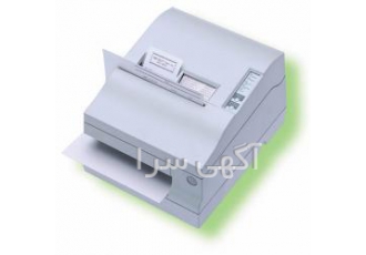 پرینتر داروخانه epson tm u۹۵۰ فروش پرینتر و قطعات تعمیرات epson tm u950