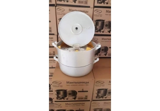 مانتی پز فقط فقط کلی تک فروشی نداریم