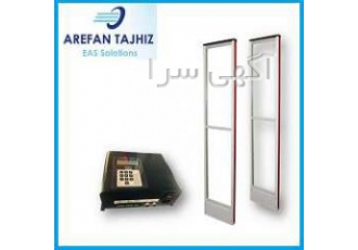 گیت های فروشگاهی دزدگیرفروشگاهی بدون واسطه خرید کنید فستیوال دزدگیرهای