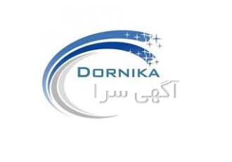 موشن گرافیک درنیکا در صفحه اینستاگرام خود به نشانی Dornika ads تیزرهای