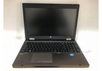 HP ProBook ۶۵۶۰b CPU Core i3 2310M Ram 4 GB HDD 320 GB VGA Intel HD