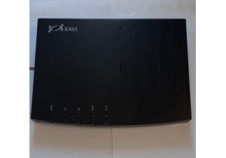 مودم ژاوی مودم ژاوی 3208 D با پورت و کابل V35 5 دستگاه آکبند قیمت