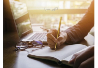 عریضه نویس دادگستری