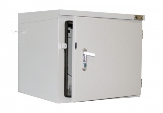 رک ۹ یونیت عمق ۶۰ اوت دور کبیر صنعت رک مدل KS960F56 در عمق60 سانتیمتر