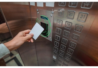 هوشمندسازی اسانسور شرکت آسانسورسبز تماس ☎️