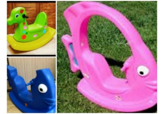 الاکلنگ و ماهی تعادلی فروش انواع الاکلنگ و ماهی تعادلی مناسب در منازل