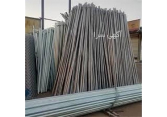 ساخت ، راه اندازی و نصب خط تولید مفتول سیاه
