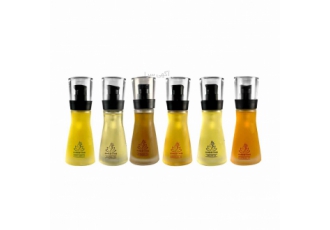 روغن های تخصصی پوست و مو آمستریس