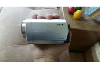 دوربین فیلمبرداری(هندی کم)سونی Sony DCR-SR88