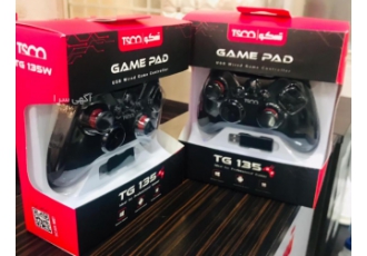 دسته بازی تسکوبرای کامپوتروps۳ دسته بازی تسکوبایک سال گارانتی