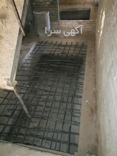 آگهی های مقاوم سازی ساختمان - تجریش