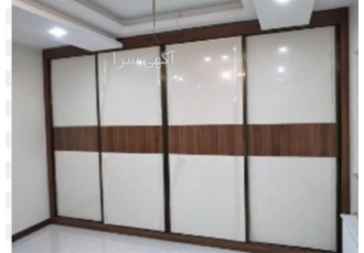 طراحی و ساخت کمد دیواری مدرن و کلاسیک با بهترین متریال و قیمت مناسب