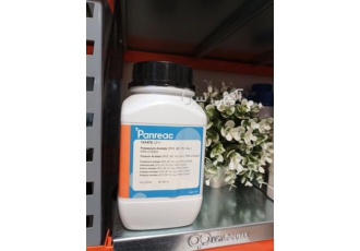 پتاسیم استات در تهران فروش پتاسیم استات پتاسیم استات واحد 1 کیلویی برند