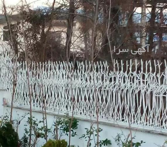 آگهی های پله، نرده، حفاظ - یاسوج