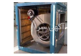 تعمیر و سرویس کولر آبی غرب تهران خدمات تعمیر نصب راه اندازی و سرویس