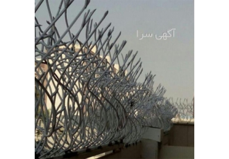 تولید انواع حفاظ رودیواری با قابلیت تامین در تناژهای بالا