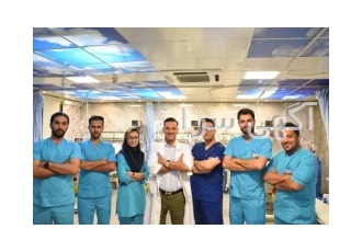 خدمات تخصصی پرستاری و مراقبت از سالمندان و بیماران در منزل