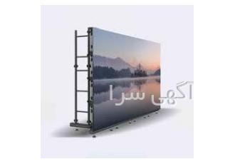 فروش تلویزیون شهری بزرگترین مرکز تولید و پخش تابلو روان و تلویزیون شهری