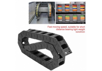 انرژی گاید / زنجیر کابل محافظ کابل ENERGY CHAIN 10x15