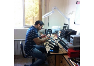 تعمیر لیبل زن/فیش زن/بارکدخوان/تاچ پوز فروشگاهی/کشوپول تعمیرات انواع